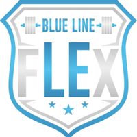 Blue Line Flex coupons